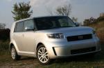 Scion xB 2007 года